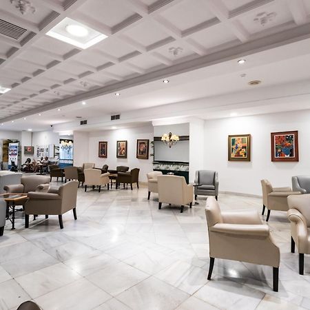 Sur Suites Palmeras 525 Fuengirola Exterior photo
