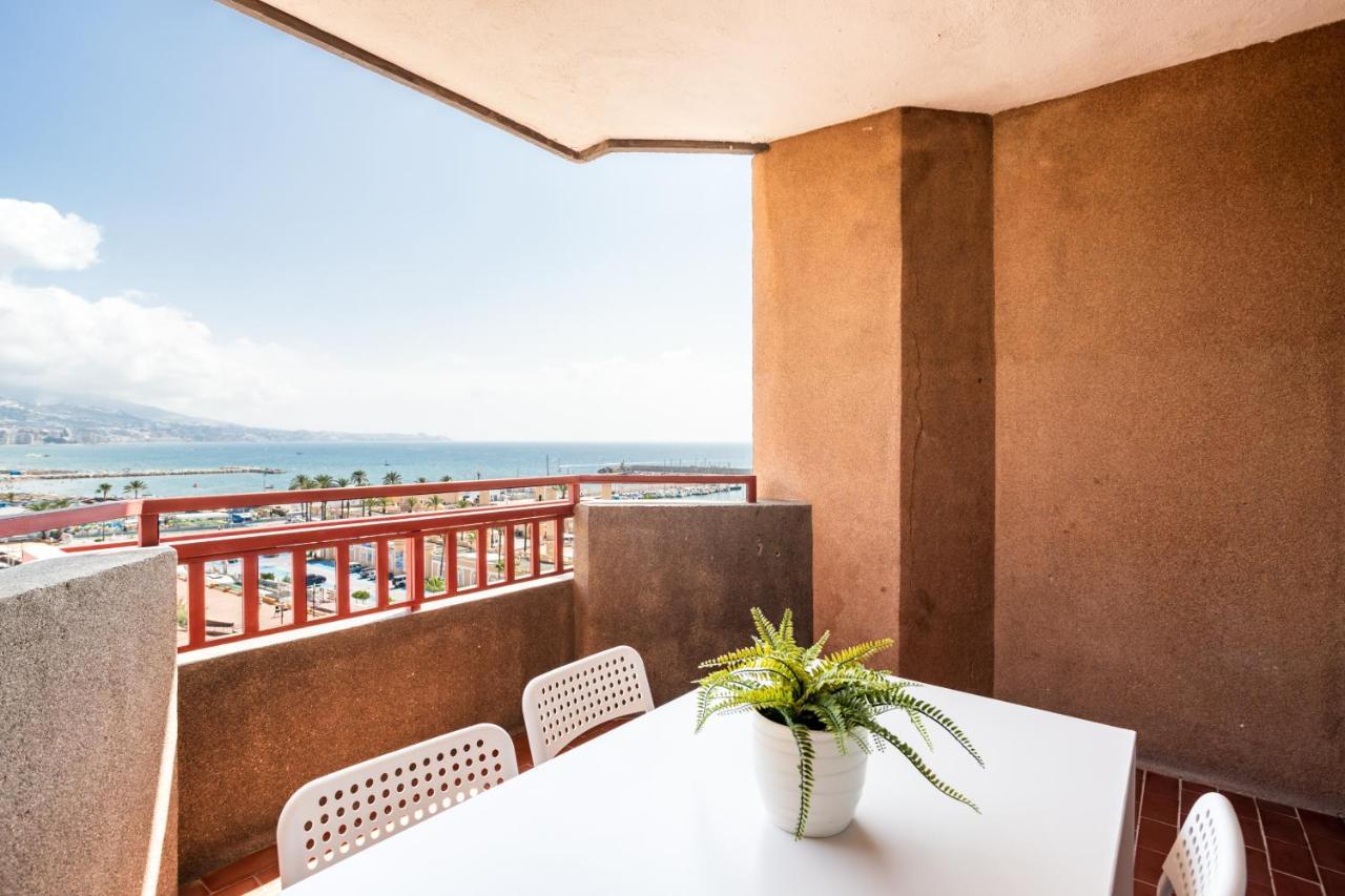 Sur Suites Palmeras 525 Fuengirola Exterior photo