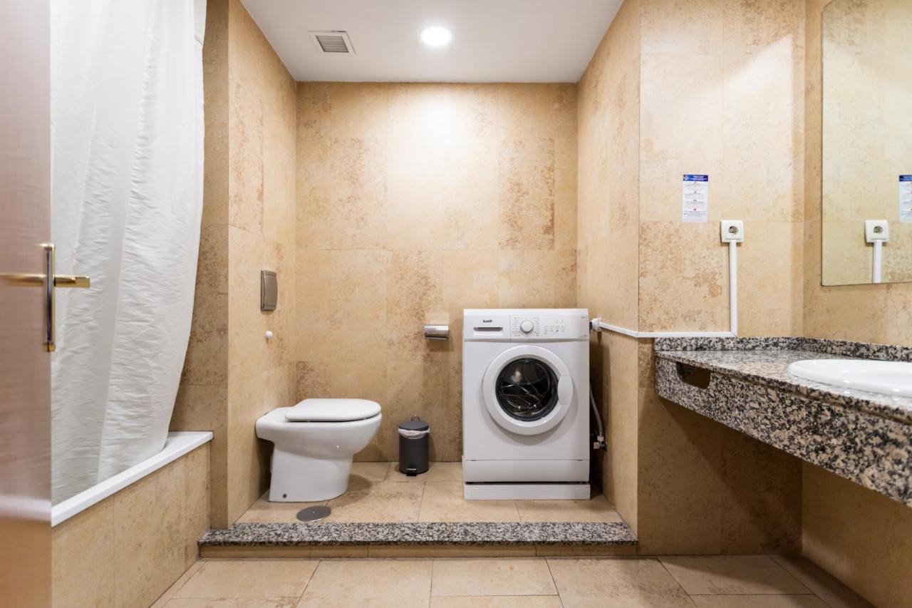 Sur Suites Palmeras 525 Fuengirola Exterior photo