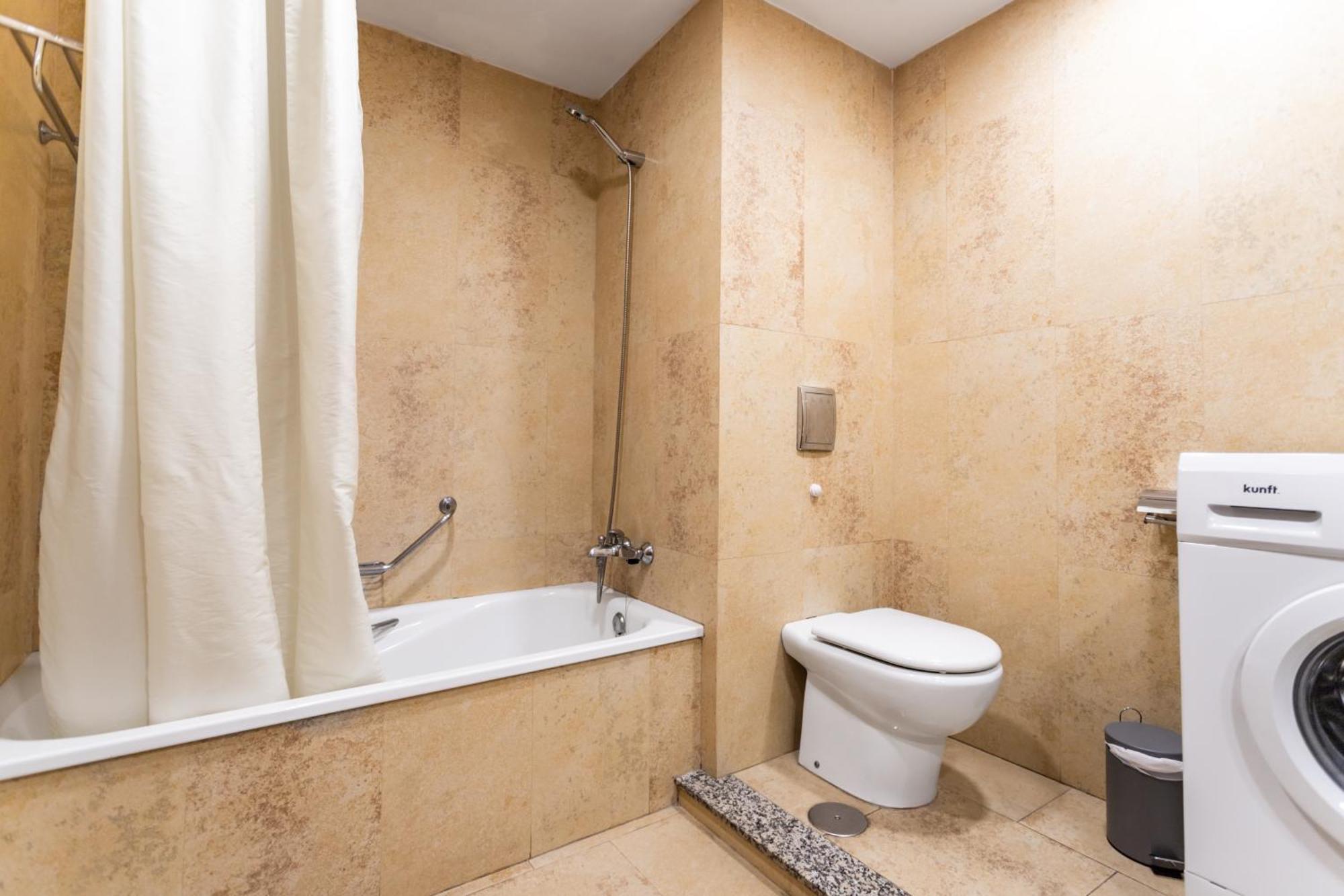 Sur Suites Palmeras 525 Fuengirola Exterior photo