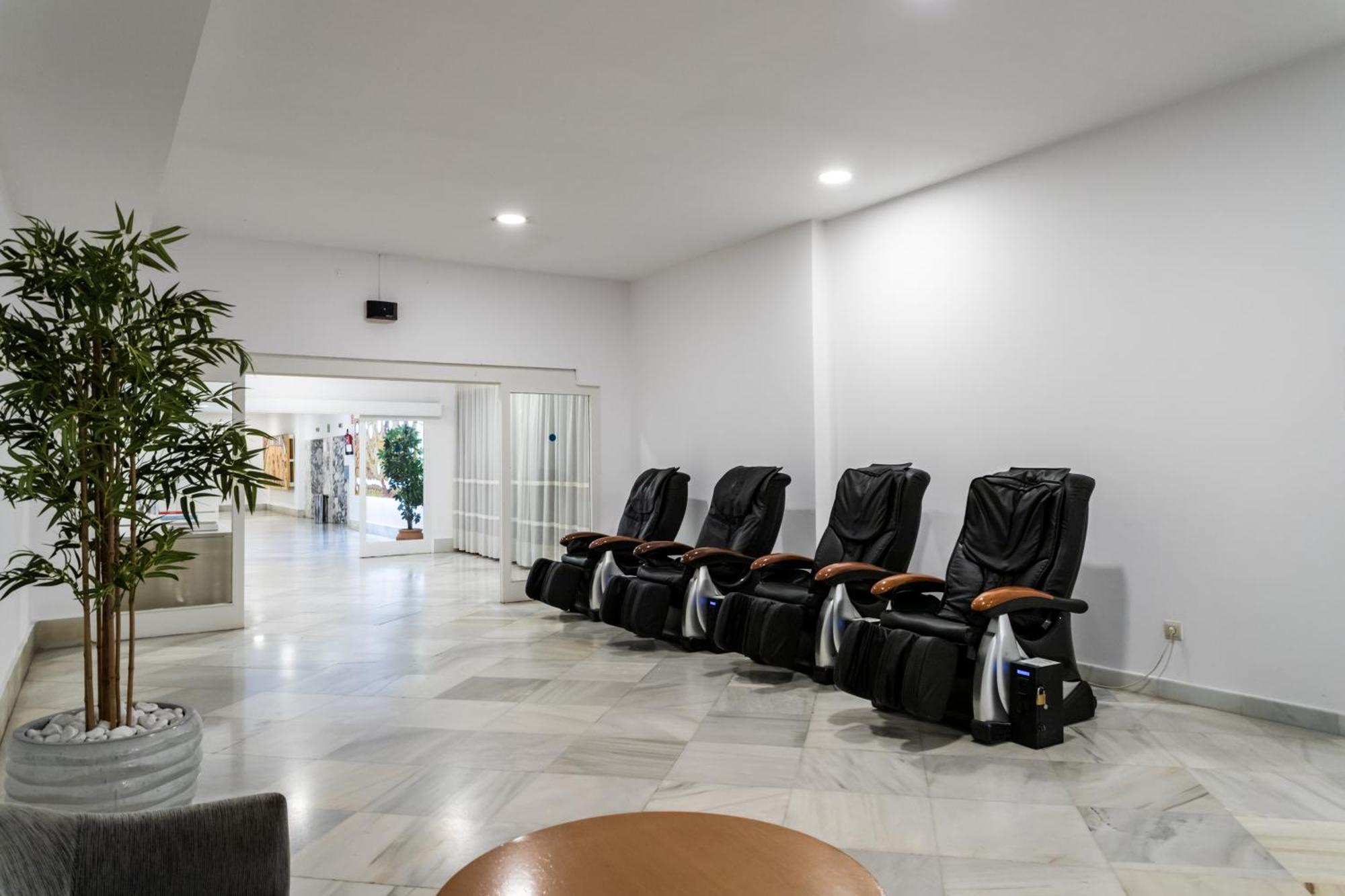 Sur Suites Palmeras 525 Fuengirola Exterior photo